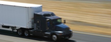 Truck Driving, Long Haul Trucking in Rushville, IN